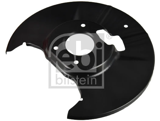 Splash Guard, brake disc